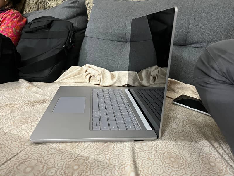 MICROSOFT SURFACE LAPTOP 4 3