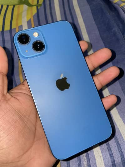 iPhone 13 256 FU