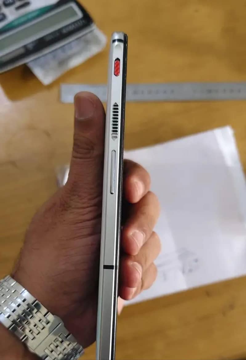 Redmagic 6s pro 4