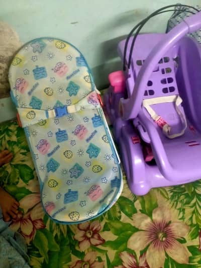 baby gear