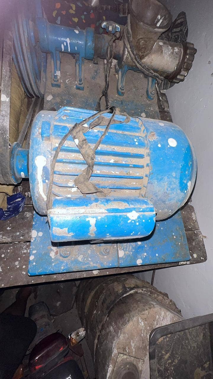 Qeema Machine 3