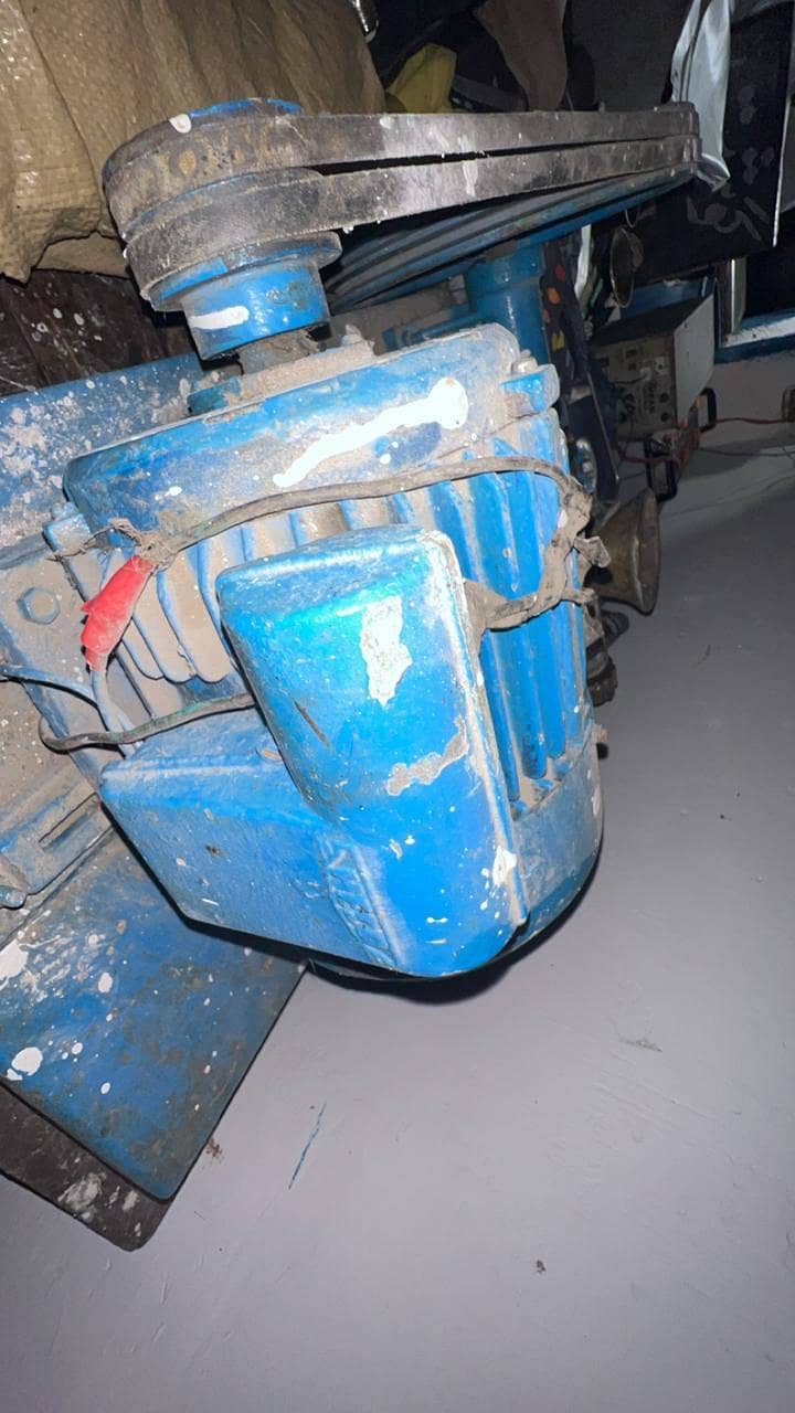 Qeema Machine 4