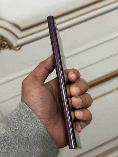 Samsung s22 ultra PTA Approved 12/512 Panel Not working