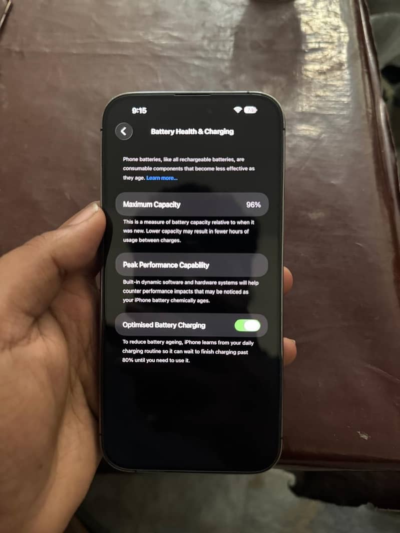 Iphone 14 pro max 3