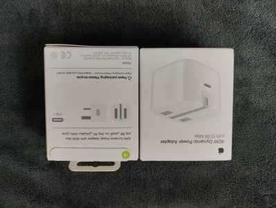 I phone 17 promax adopter for sale new