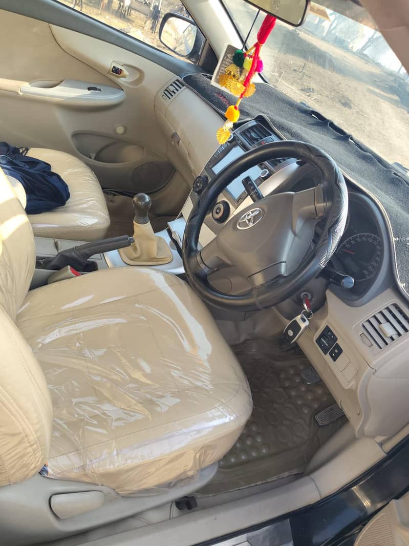 XLI Car 2