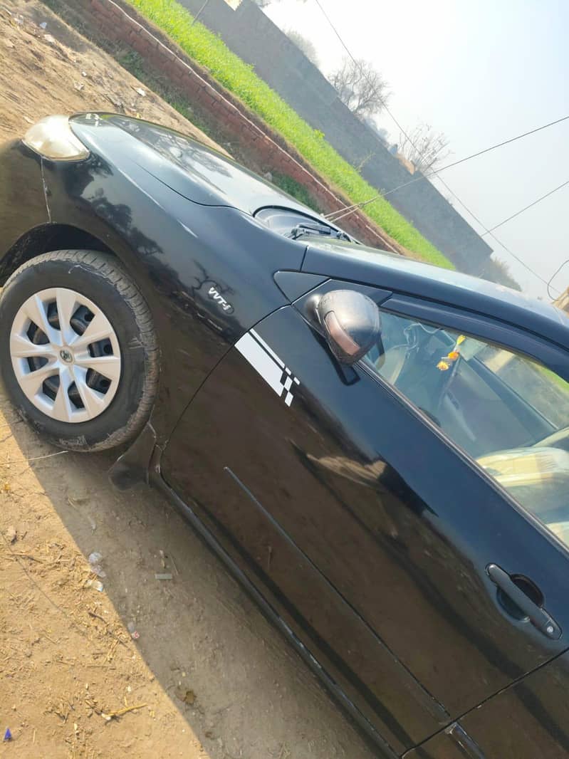 XLI Car 3