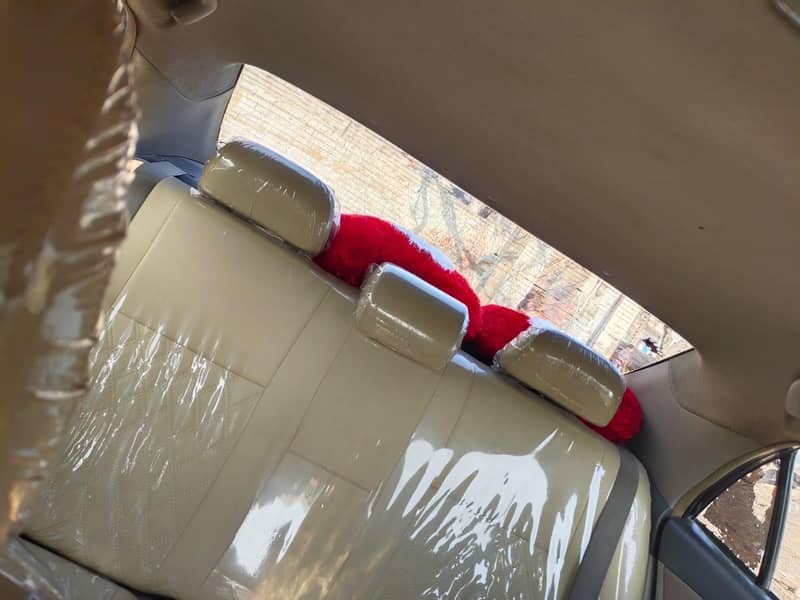 XLI Car 7
