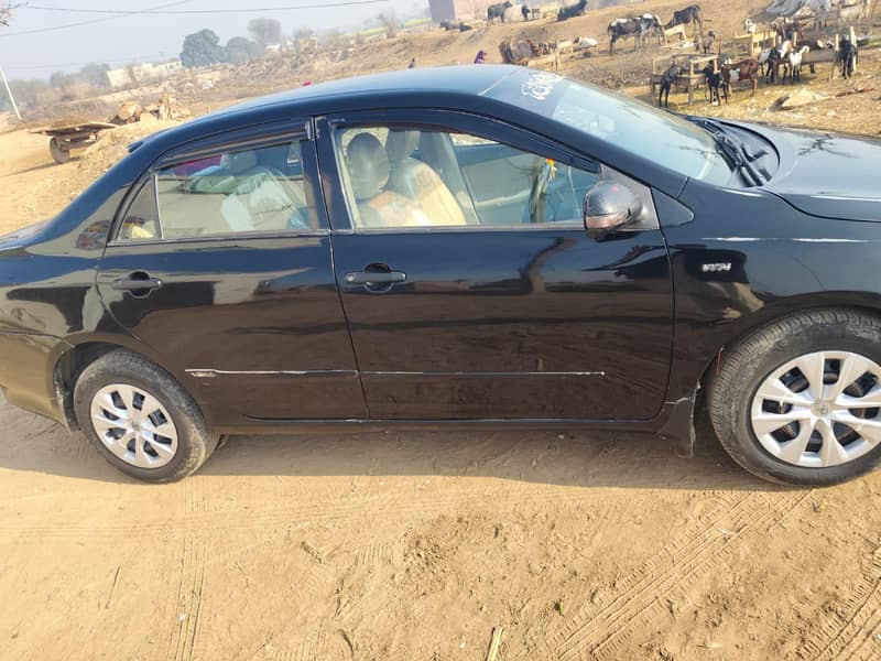 XLI Car 10