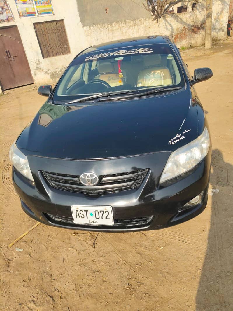 XLI Car 13