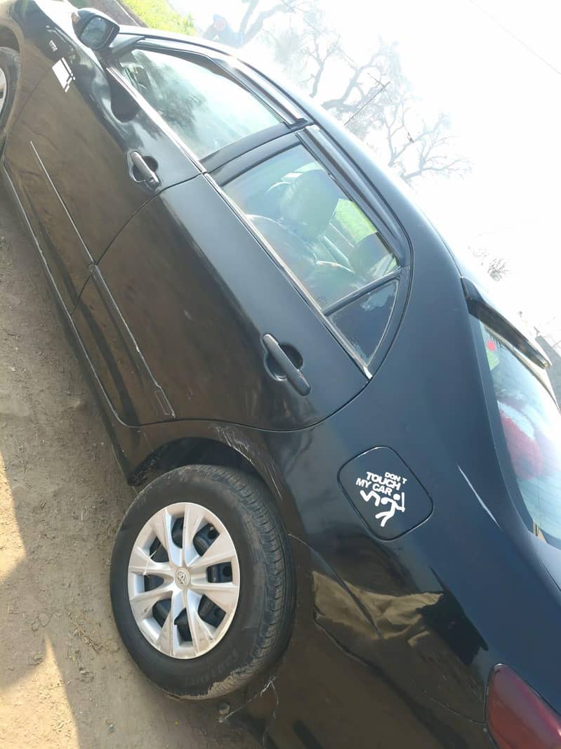 XLI Car 14