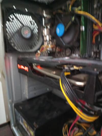 GAMING PC