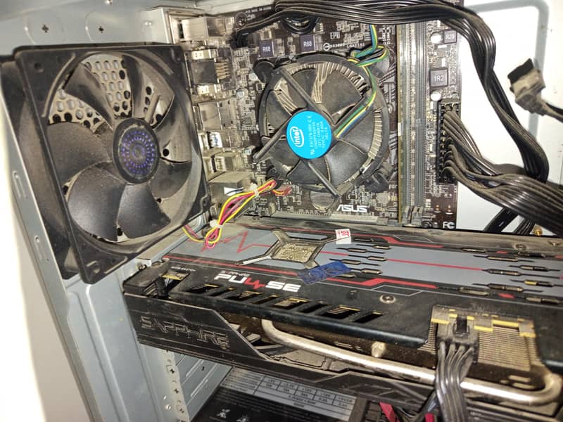 GAMING PC 1