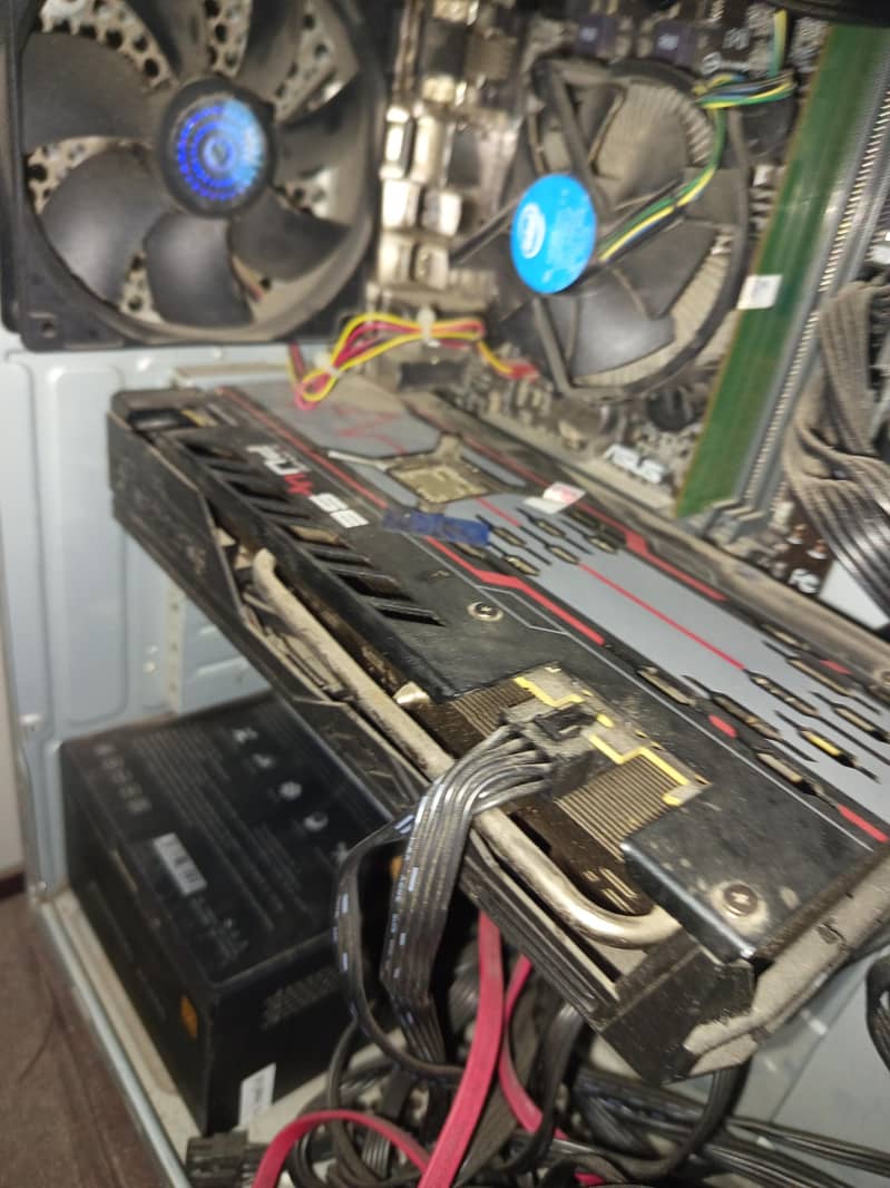 GAMING PC 4