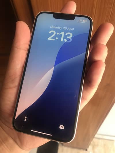 I phone 13