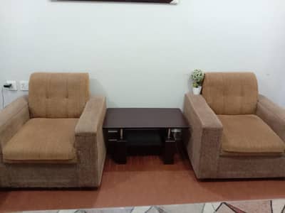 7 Seater Sofa Set | Sofa Set | Master Moltiform