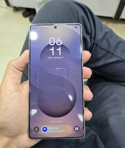 Samsung Galaxy s25 ultra 512 Gb