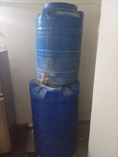 pani ki tanki