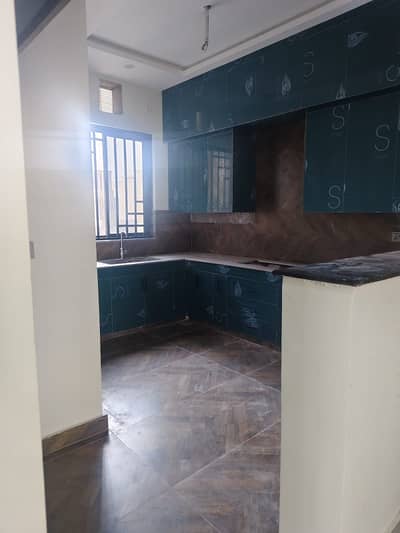 5 Marla Ground Floor Available for Rent in Etihad Town Phase 1, It's a Golden Opportunity for the buyers to grab this option.