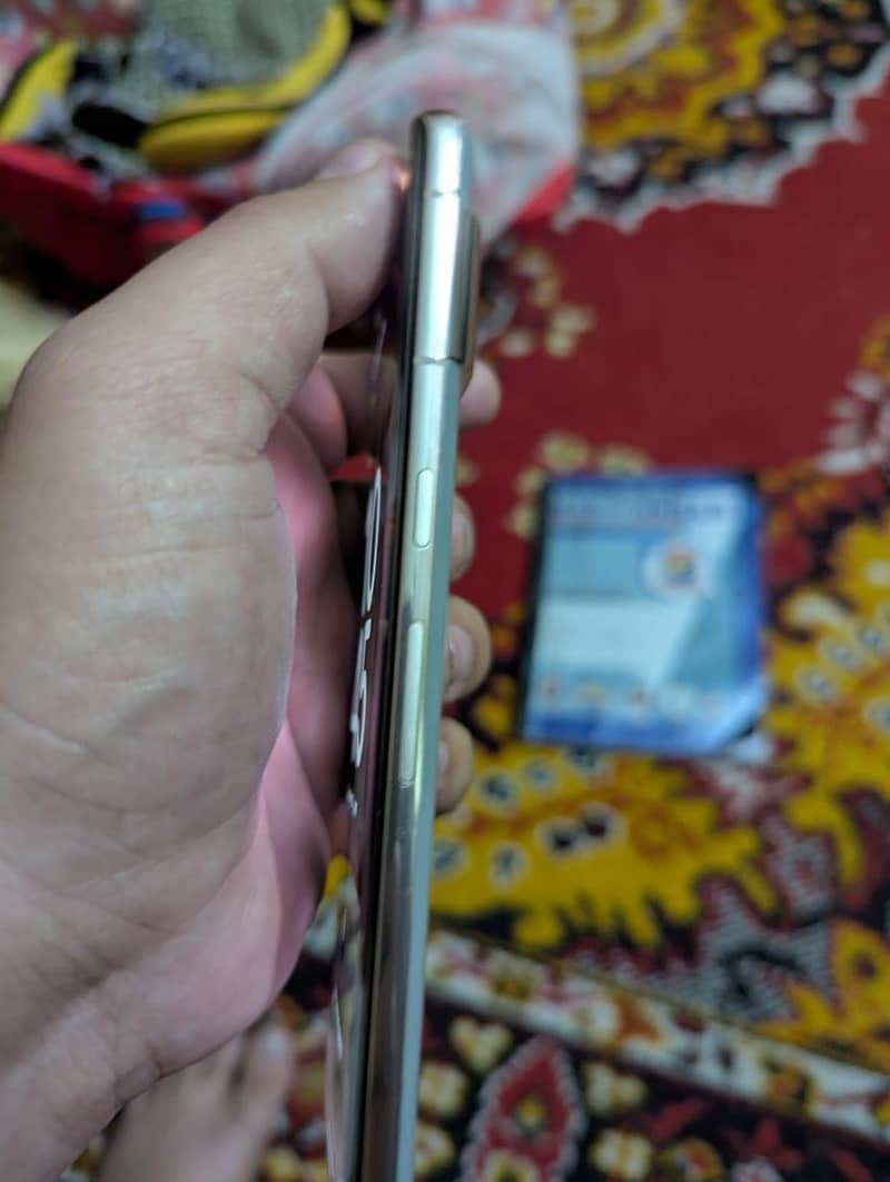 Google Pixel 7 pro 1