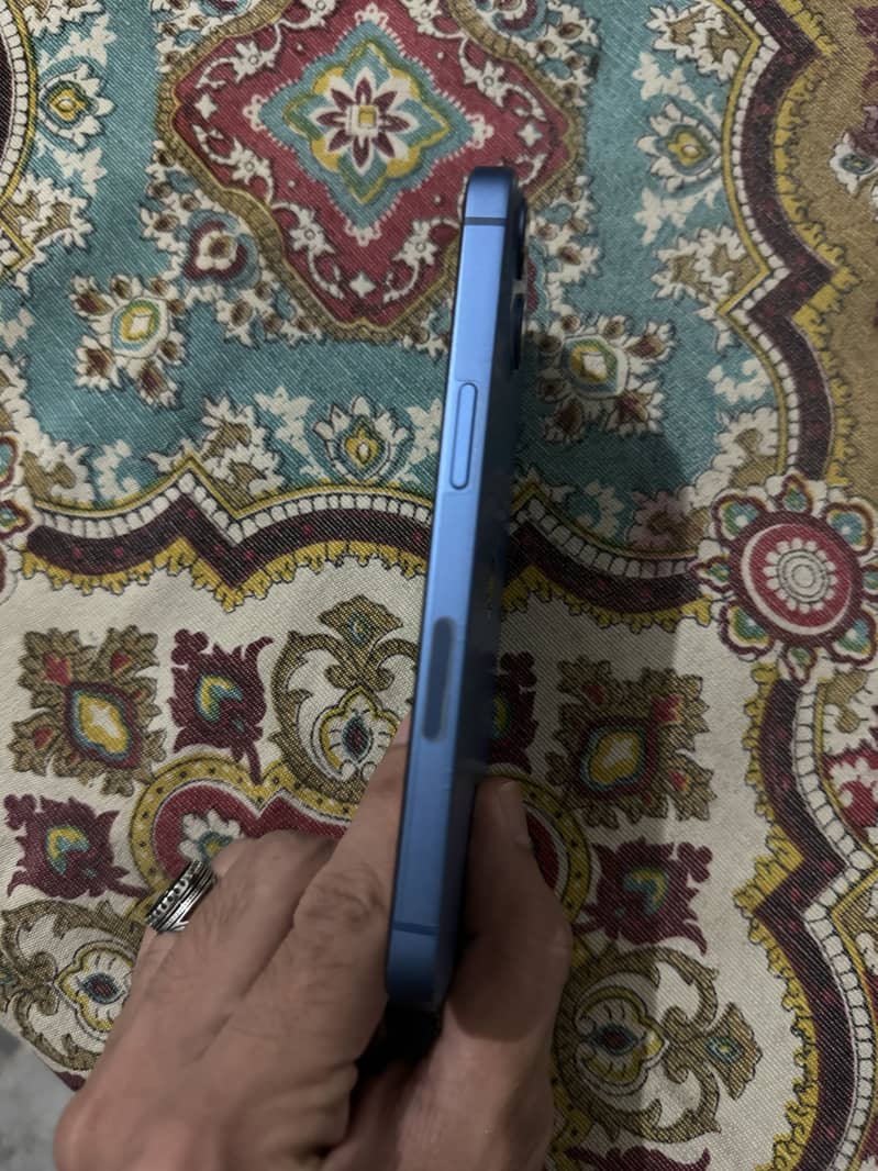 iphone 13 5