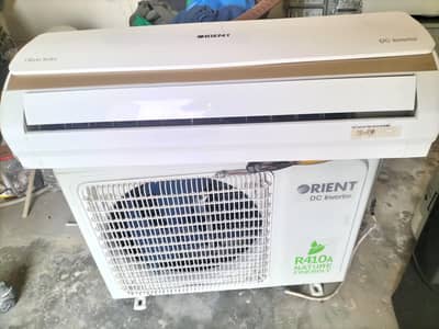 orient inverter ac 1ton for sale original condition