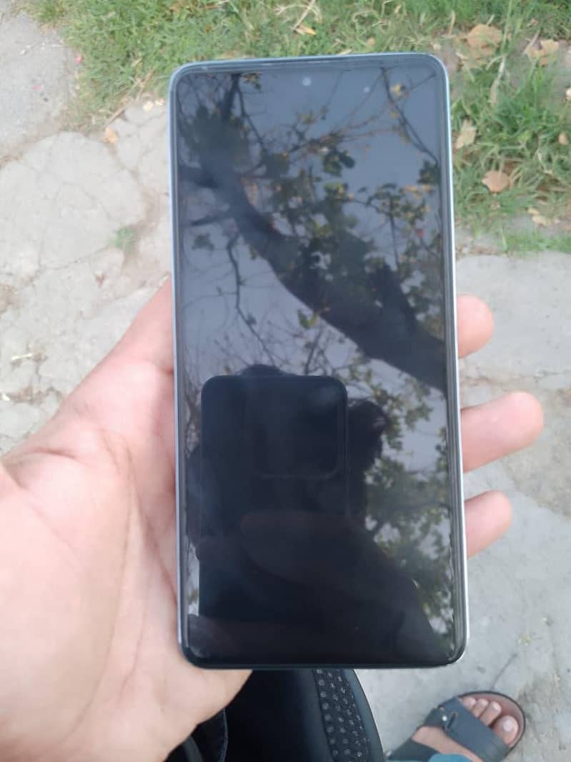 Tecno Camon 20 1