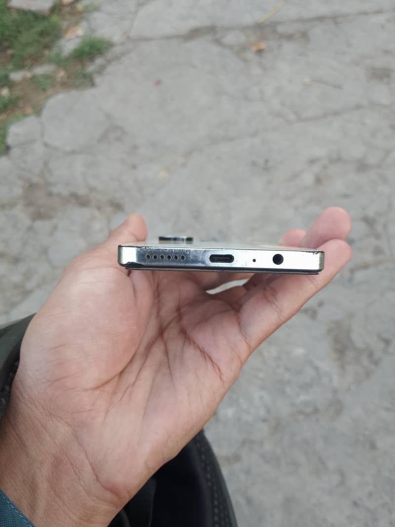 Tecno Camon 20 3