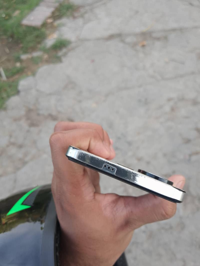 Tecno Camon 20 4