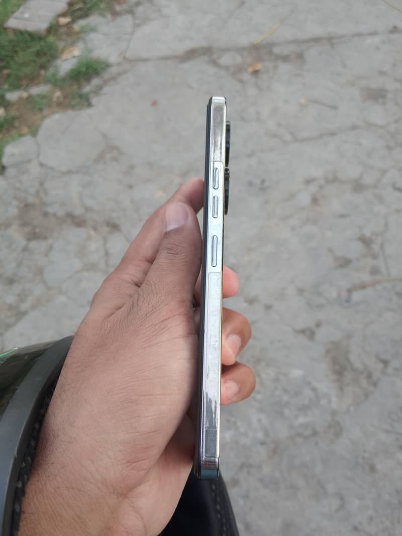Tecno Camon 20 5