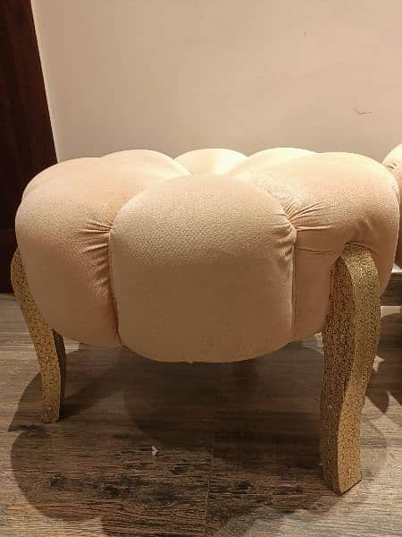 sofa stool set 1