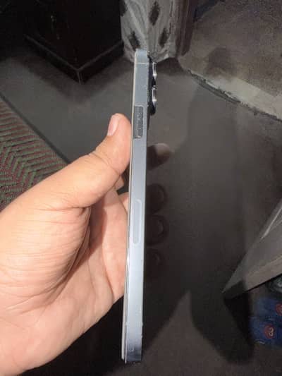 iPhone 13 Pro Max 128gb JV for sale 99% health