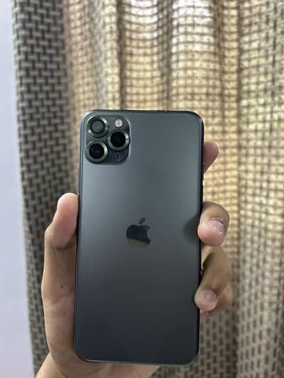 IPHONE 11 PRO MAX