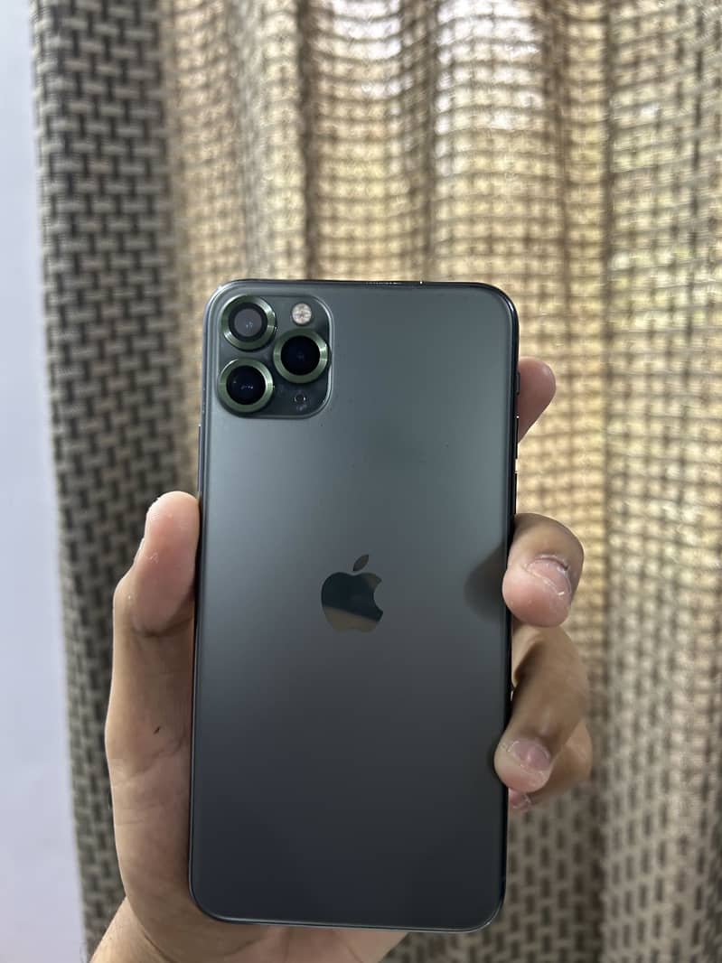 IPHONE 11 PRO MAX 0