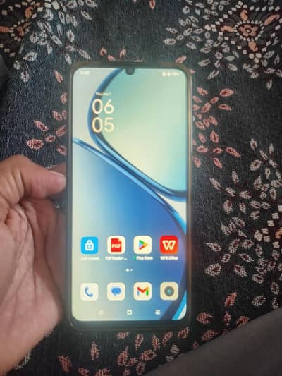 Note 50 4gb 64gb  03091685941