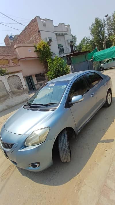 Toyota Corolla belta 12/17 genuine