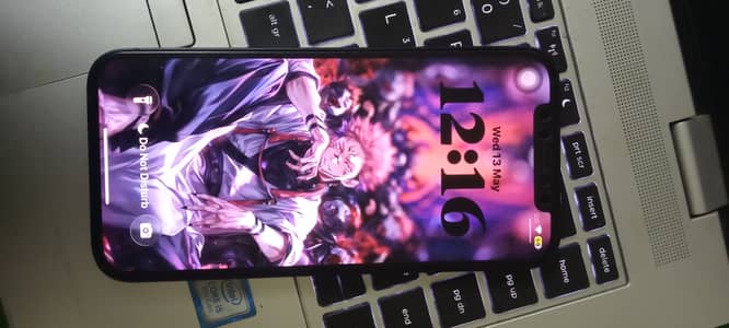 iPhone 12 64GB Factory Unlock