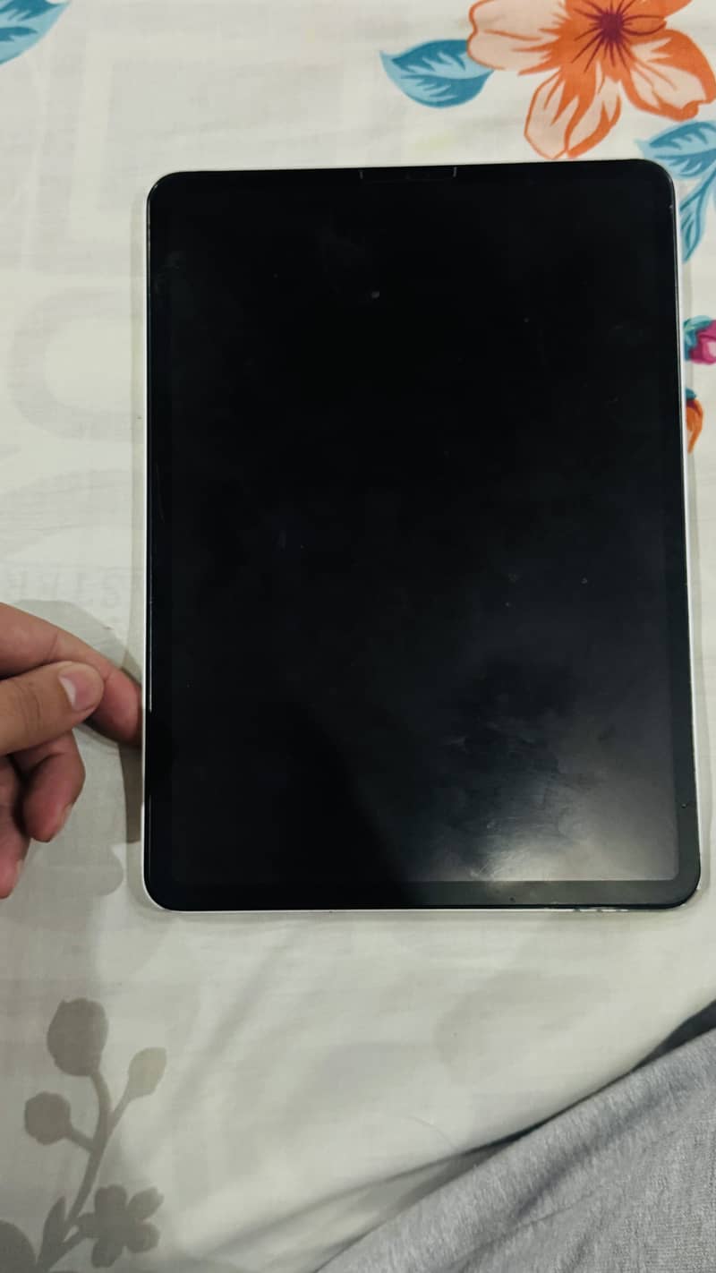 Ipad pro 2020 2