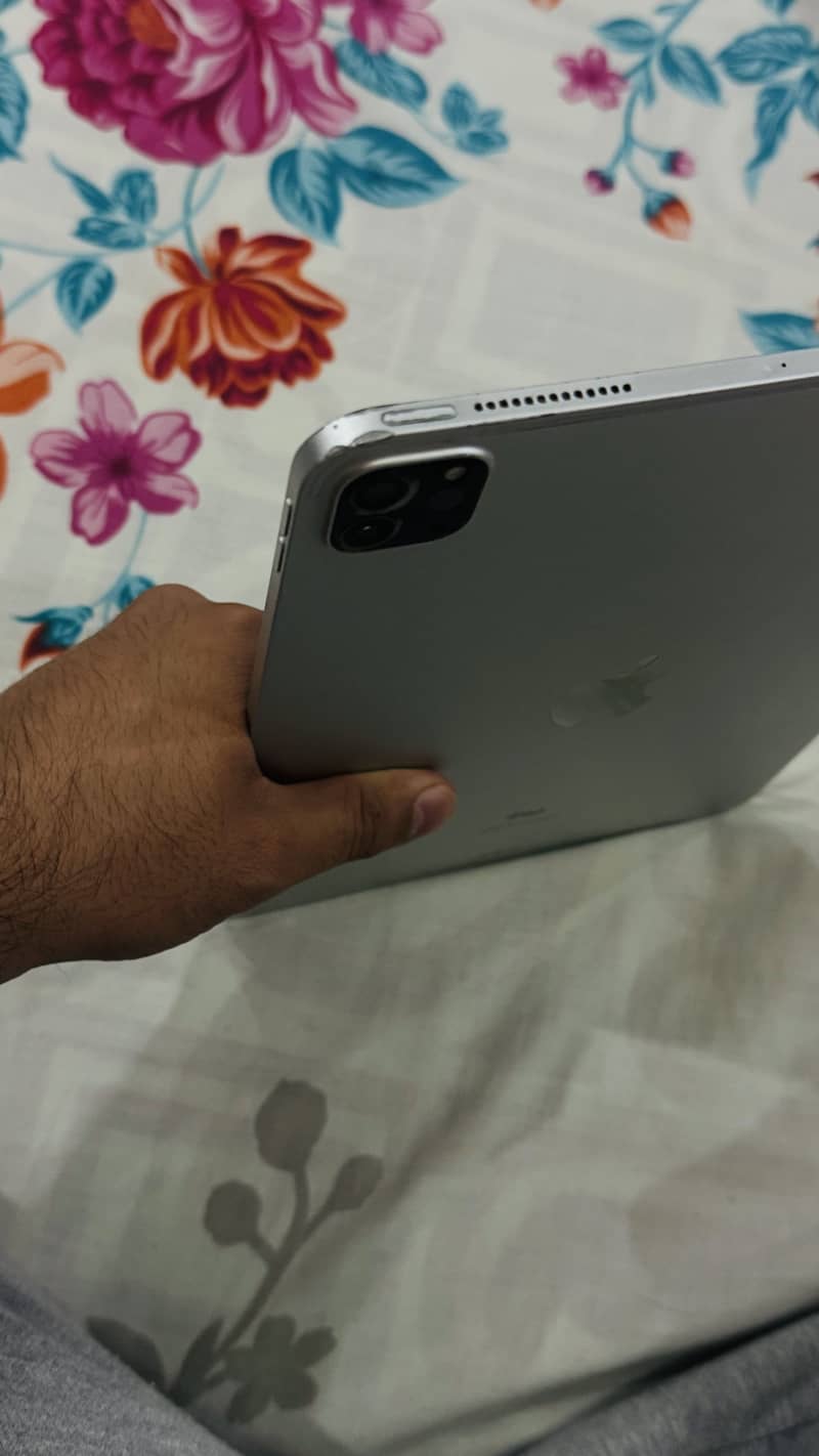 Ipad pro 2020 4