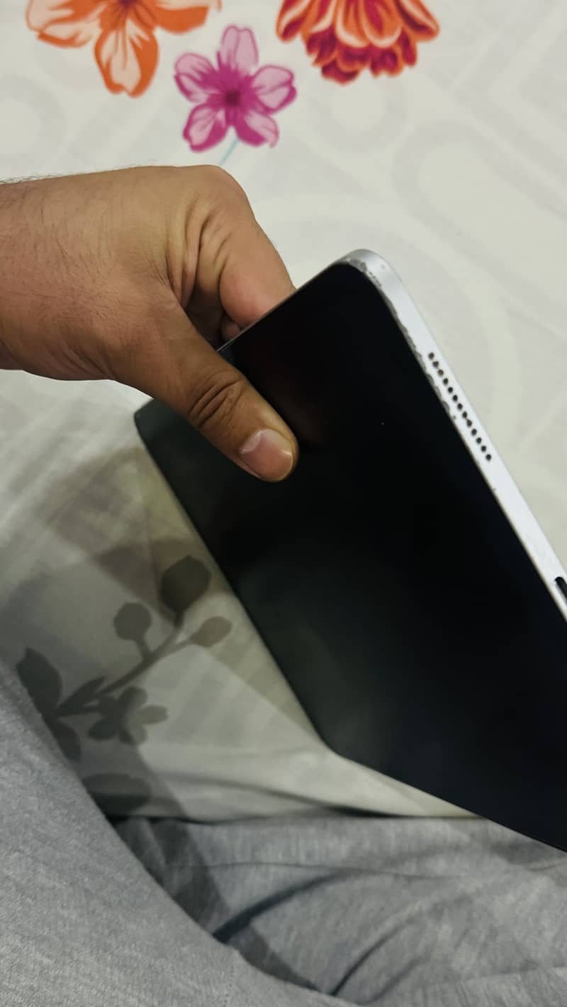 Ipad pro 2020 5