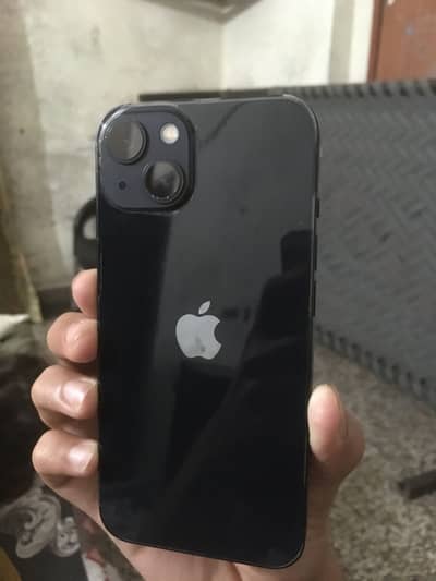 iPhone 13 512GB official pta approved first read ad complete