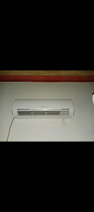 Gree DC inverter very good working