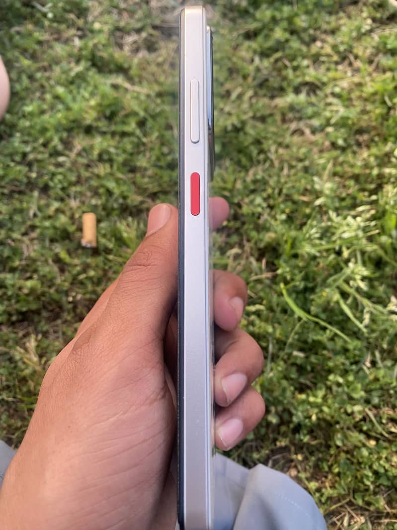 Nubia A56 1
