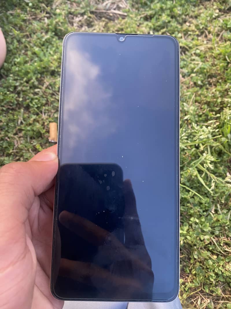 Nubia A56 2