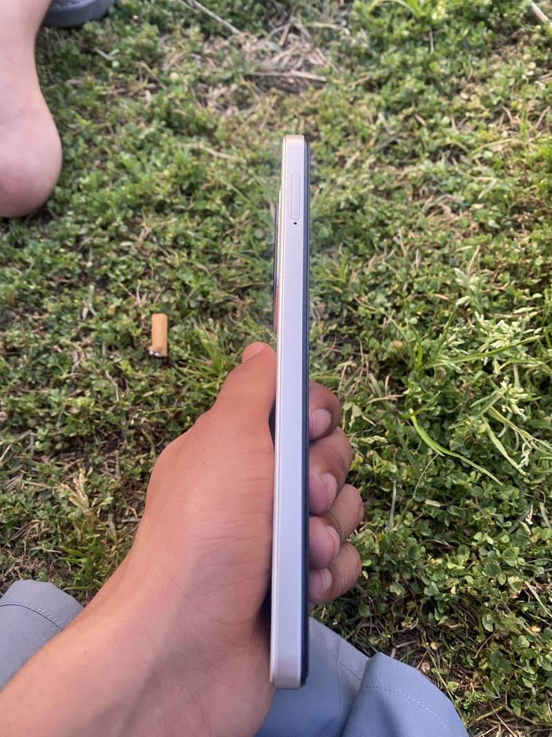 Nubia A56 3