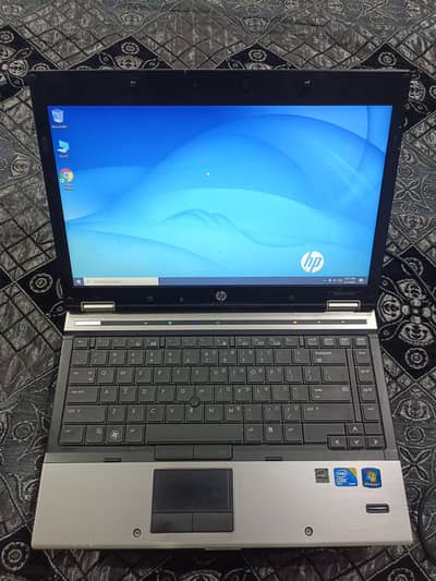 HP EliteBook Laptop for Sale