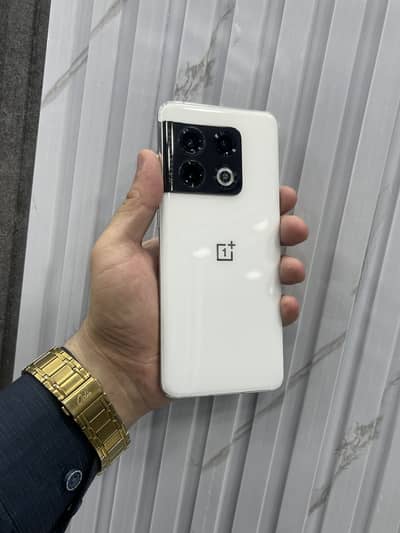 One Plus 10 Pro 12/512