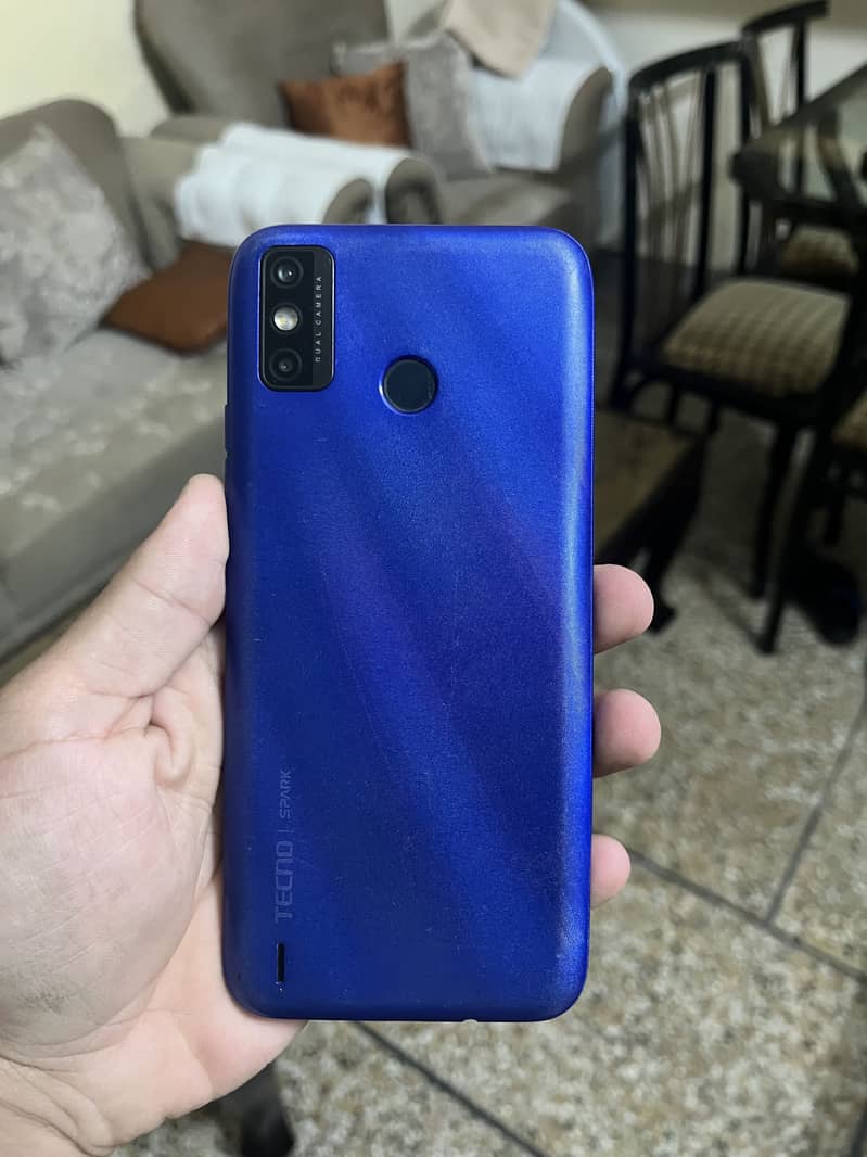 Good condition 2