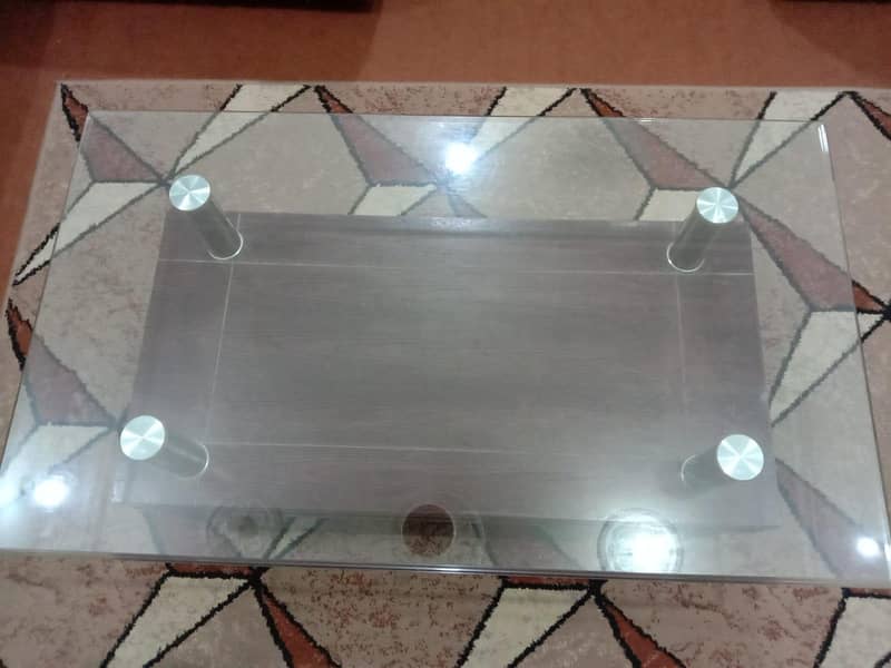 Side Table | Center Table | Coffee Table 0