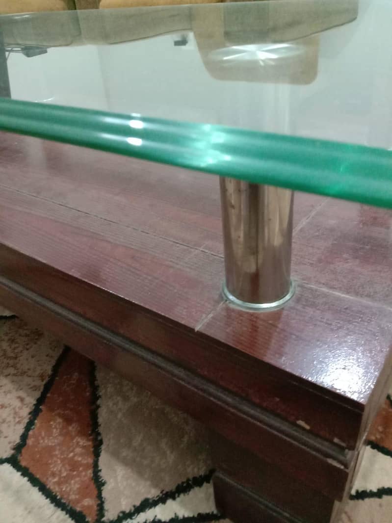 Side Table | Center Table | Coffee Table 1